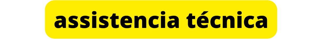 assistencia técnica